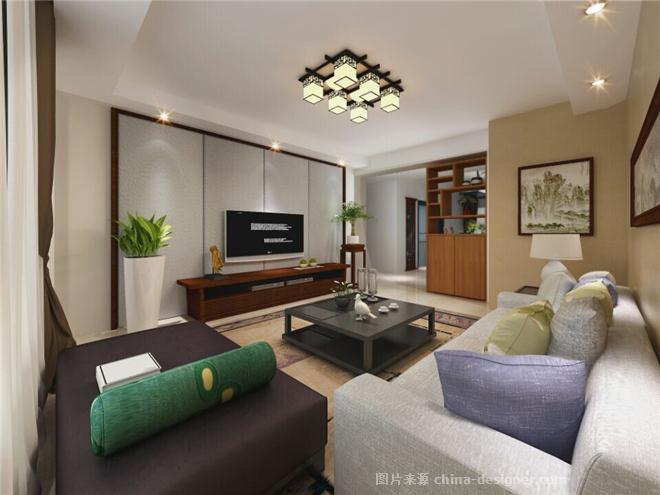 作者:北京铂艺建筑装饰工程            设计类型:室内设计
